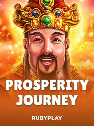 Prosperity Journey