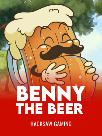 Benny the Beer