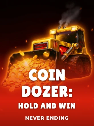 Coin Dozer: Hold And Win