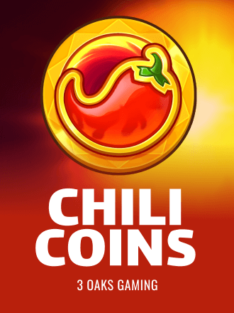 Chili Coins