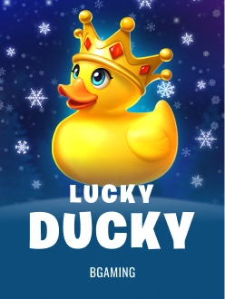 Lucky Ducky
