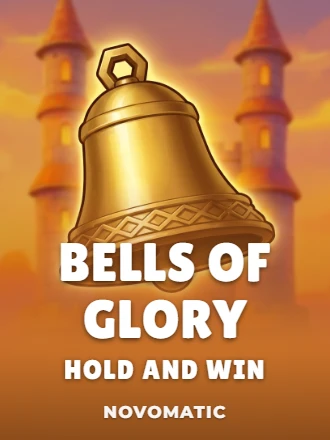 Bells of Glory Hold and Win