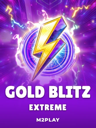 Gold Blitz Extreme