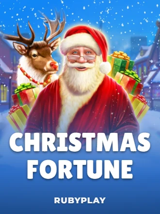 Christmas Fortune
