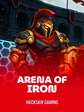 Arena of Iron
