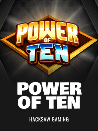 Power of Ten