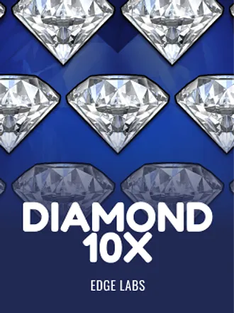 Diamond 10x