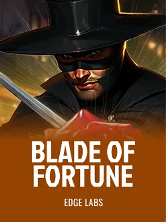 Blade of Fortune
