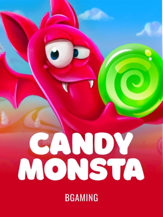 Candy Monsta