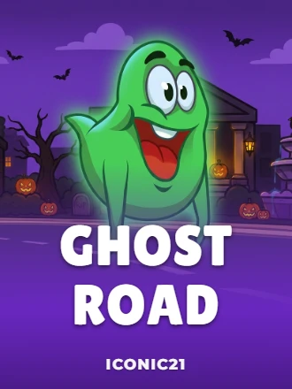 Ghost Road