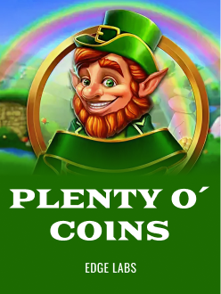 Plenty O' Coins