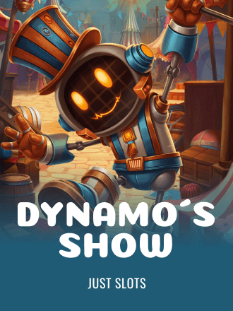 Dynamo's Show