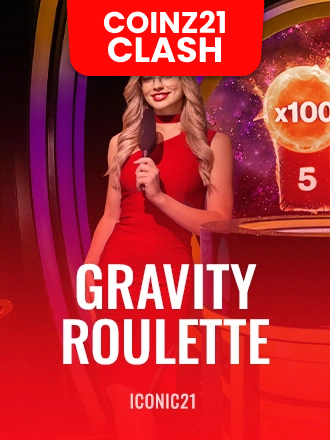 Gravity Roulette