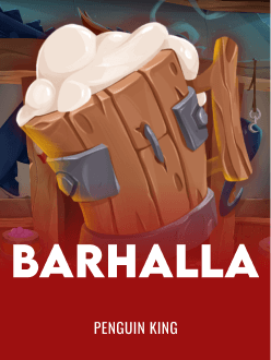  Barhalla