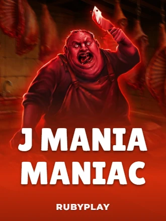 J Mania Maniac