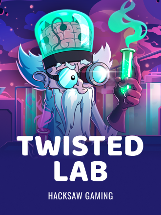 Twisted Lab