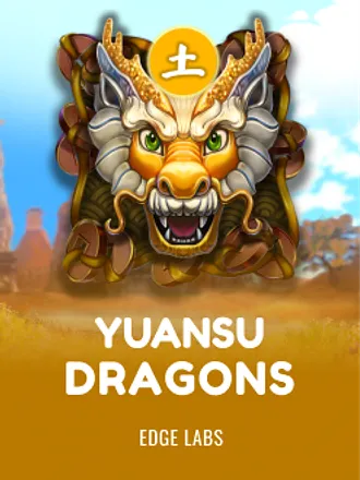 Yuan su Dragons