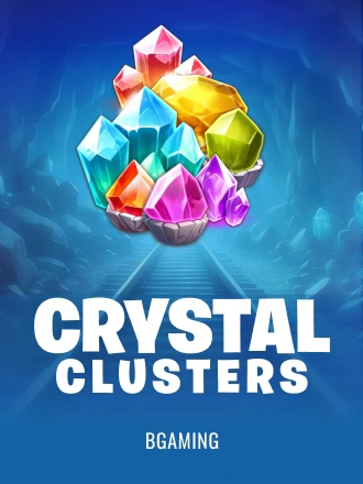 Crystal Clusters