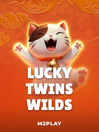 Lucky Twins Wilds