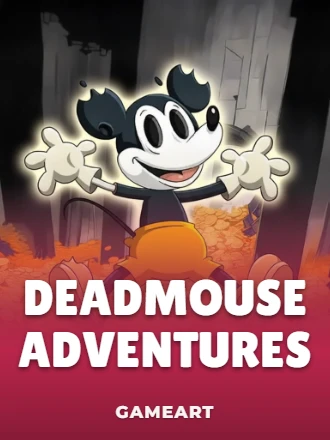 Deadmouse Adventures