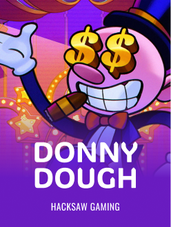 Donny Dough