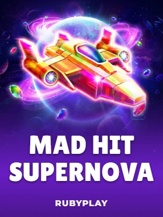Mad Hit Supernova