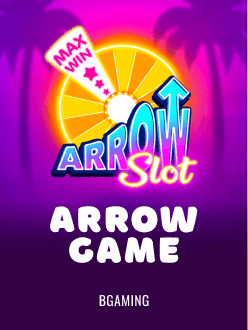 Arrow Game