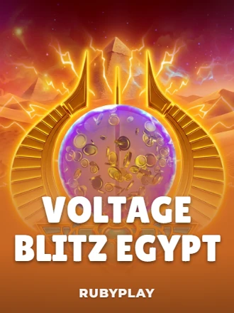 Voltage Blitz Egypt