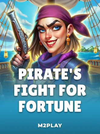 Pirates Fight for Fortune