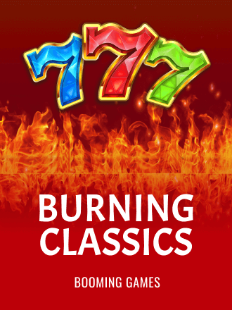 Burning Classics