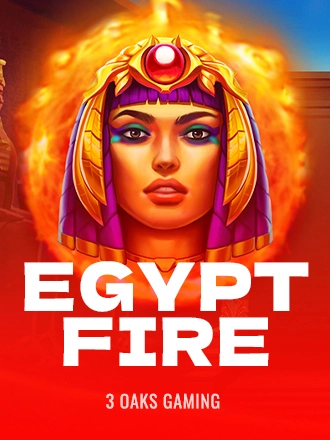 Egypt Fire