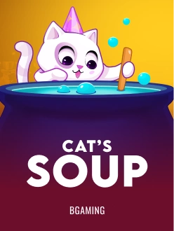Cat's Soup
