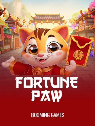 Fortune Paw