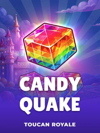 Candy Quake