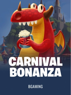Carnival Bonanza