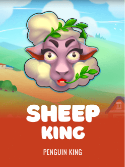 Sheep King
