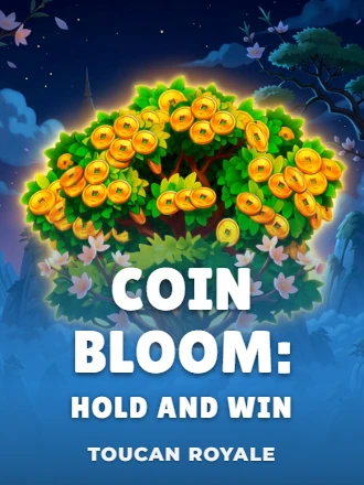Coin Bloom: Hold and Win