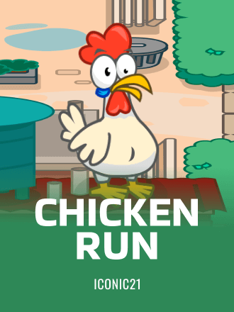 Chicken Run