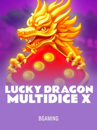 Lucky Dragon MultiDice X