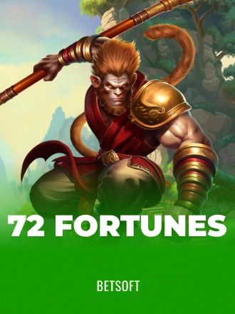 72 FORTUNES
