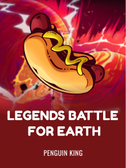 Legends: Battle for Earth