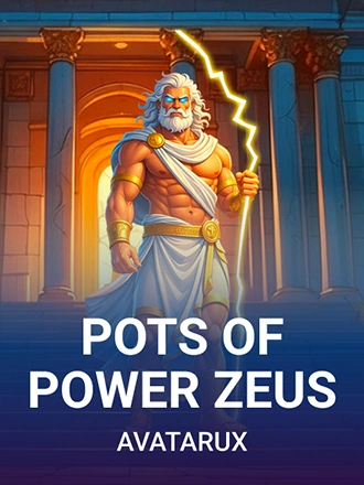 Pots of Power: Zeus
