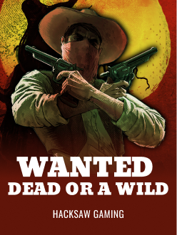 Wanted Dead or a Wild