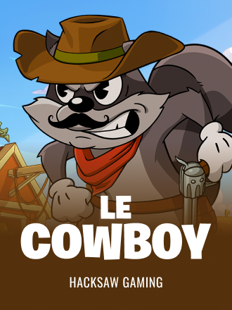 Le Cowboy