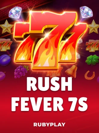 Rush Fever 7s