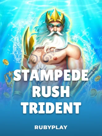Stampede Rush Trident
