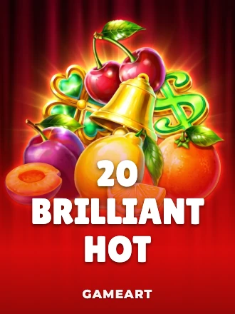 20 Brilliant Hot