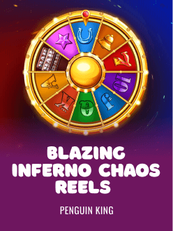 Blazing Inferno Chaos Reels