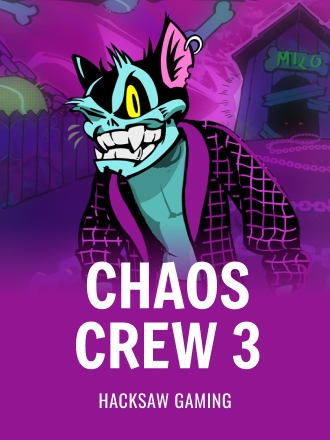 Chaos Crew 3