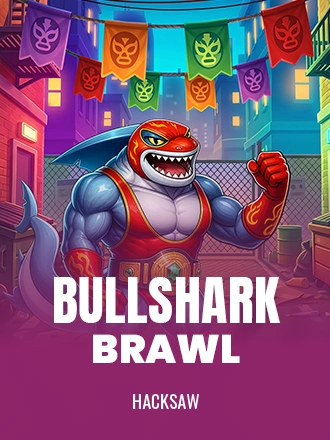 Bullshark Brawl